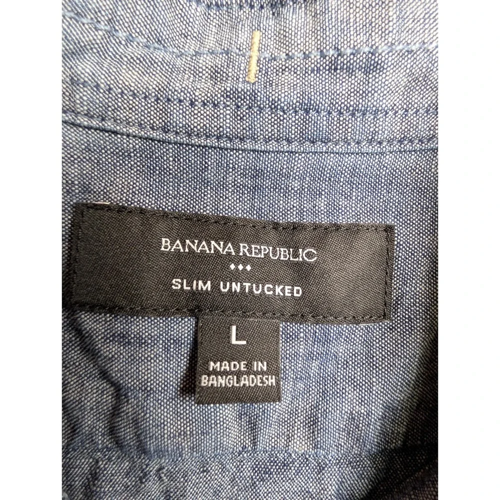 Banana Republic banana republic